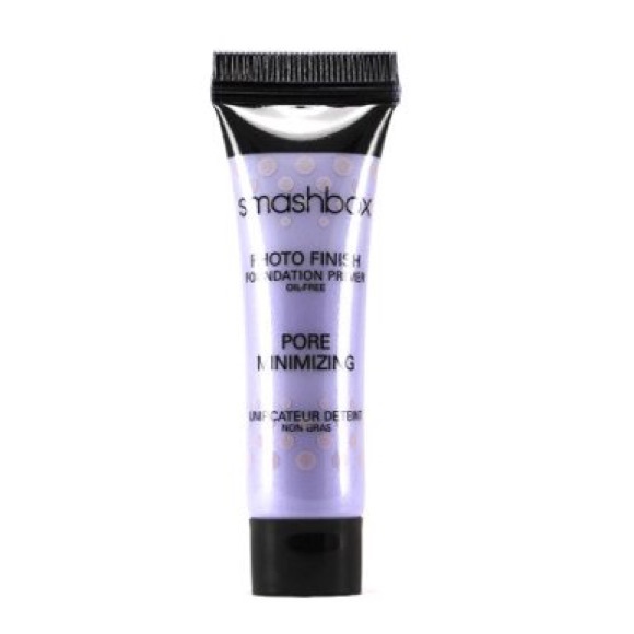 2 Smashbox Pore Minimizing Primer -travel size x2 - Picture 2 of 2